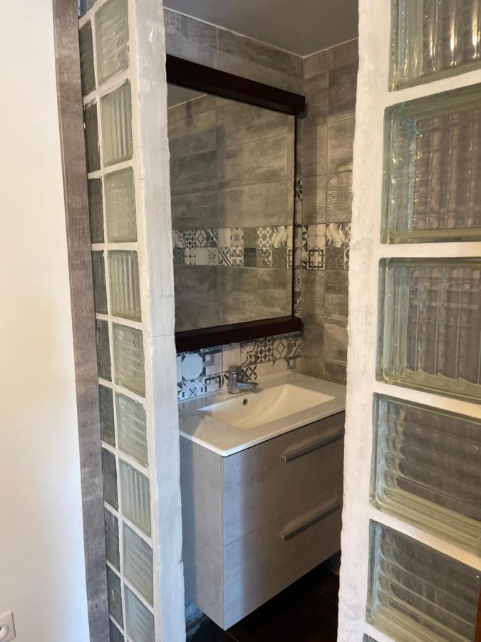 לינה וארוחת בוקר קרקסון Proprietaire Prive מראה חיצוני תמונה